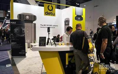 AI硬件大爆發(fā),人工智能&ldquo;由軟到硬&rdquo;定義CES關鍵詞