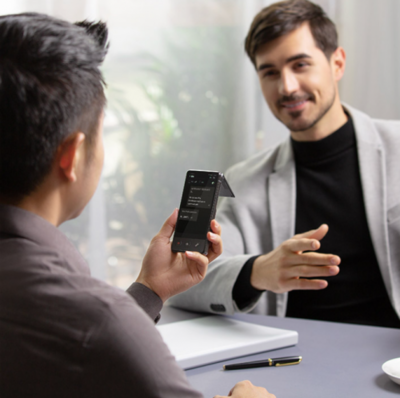 雙12買翻譯機 推薦這款連續5年618和雙11銷冠產品