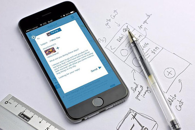 手機(jī)翻譯APP 同聲傳譯的普及化革命