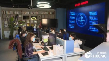 樂問醫學 數字健康領域的河西區新星，以網絡科技研發驅動智慧醫療未來