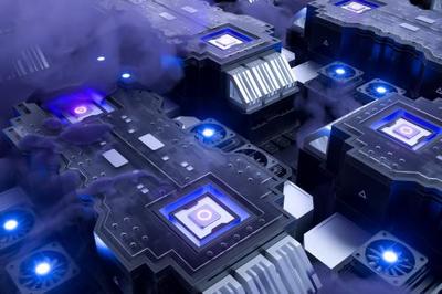 加速通用智能芯片研發，壁仞科技9個月完成A輪融資