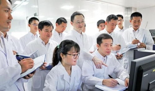 被馬云、劉強(qiáng)東、任正非同時(shí)看好的城市 杭州何以成為網(wǎng)絡(luò)科技研發(fā)新高地？