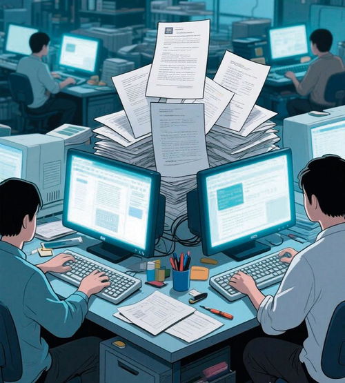 瞭望·起底科研基金“標(biāo)書工廠”產(chǎn)業(yè)鏈 網(wǎng)絡(luò)科技研發(fā)背后的灰色地帶