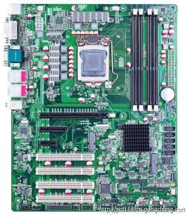 DKM-Q67A2 高性能工控主板，助力工業(yè)自動(dòng)化升級(jí)