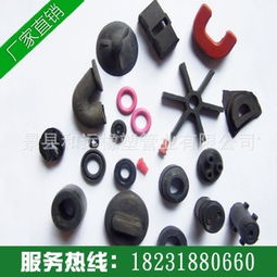 橡膠制品的多維應(yīng)用與未來趨勢(shì)解析